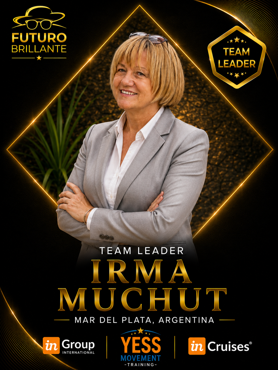 Irma Muchut