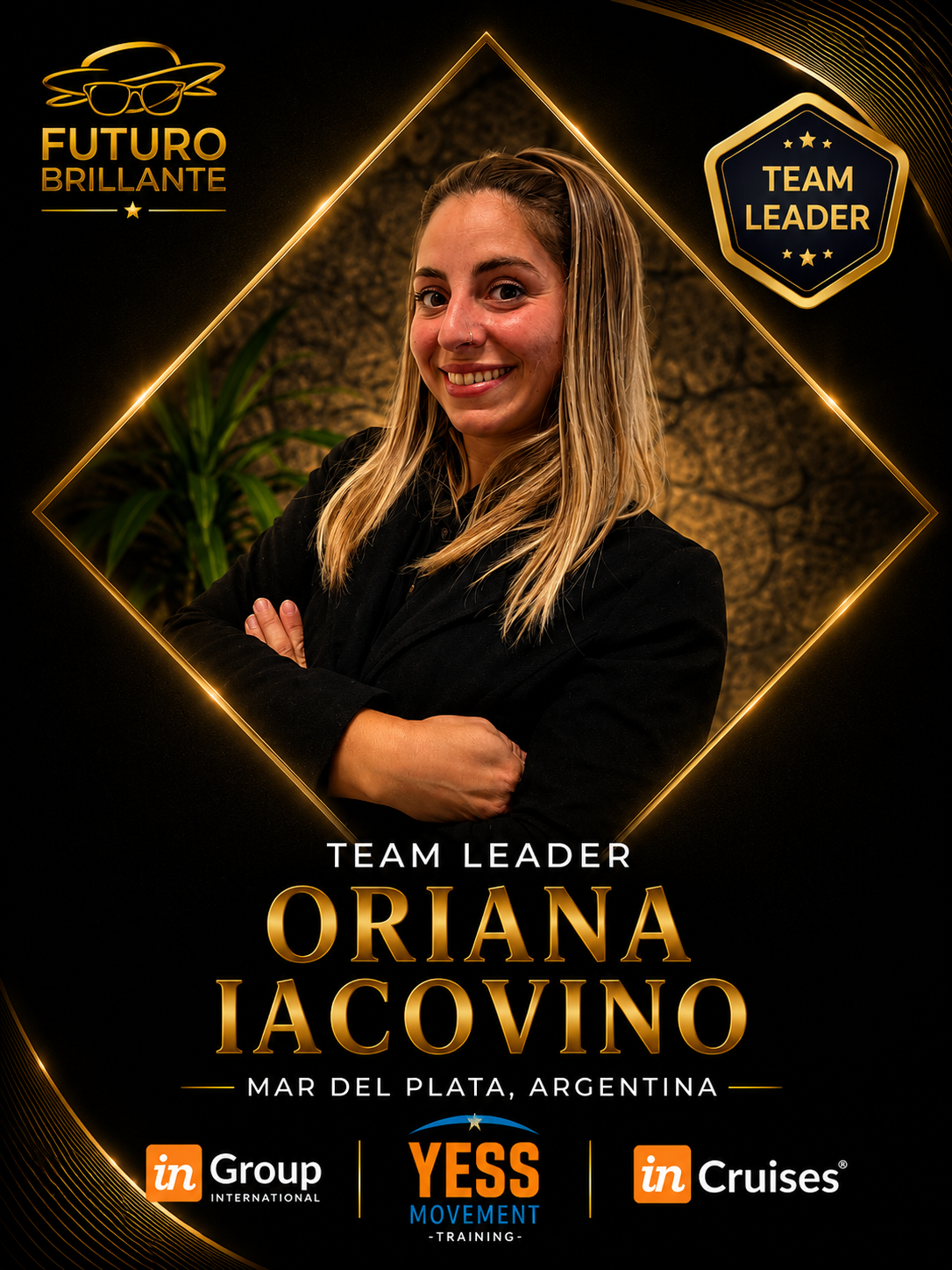 Oriana Iacovino