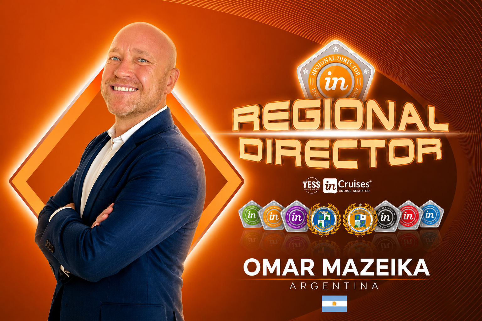 Omar Mazeika