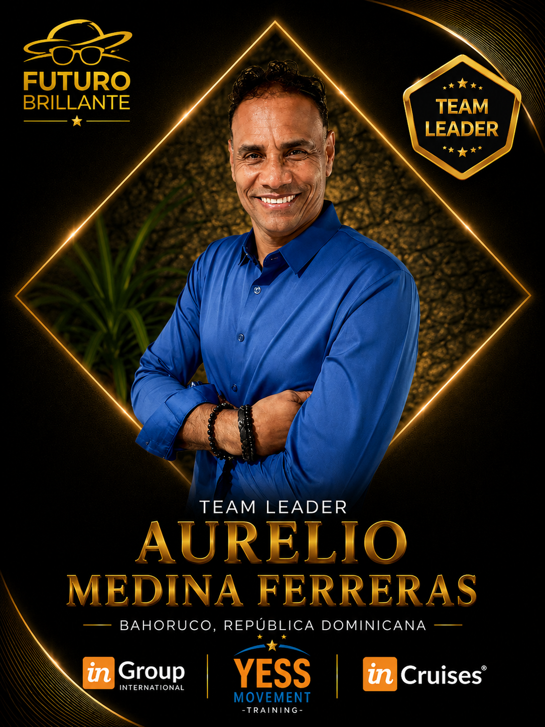Aurelio Medina Ferreras